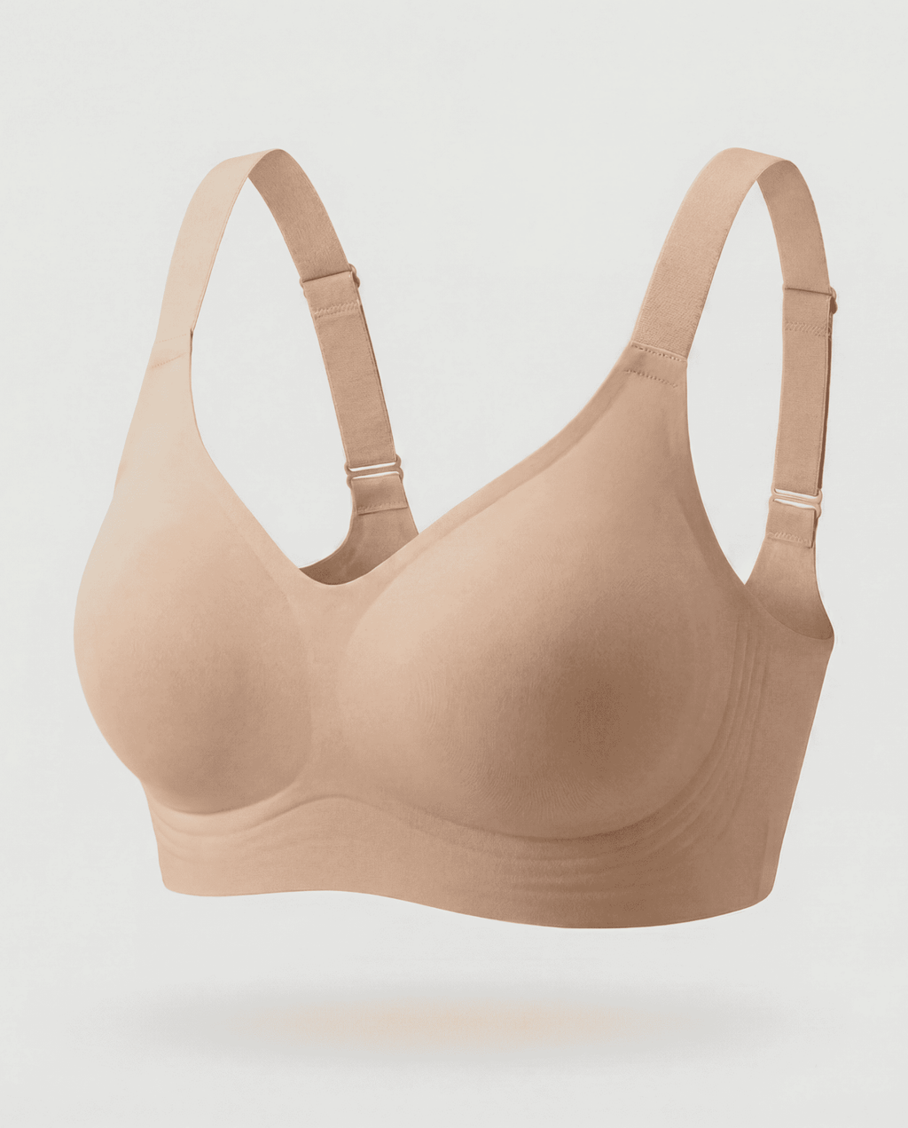 Sutiã Molvee Comfort - Molvee