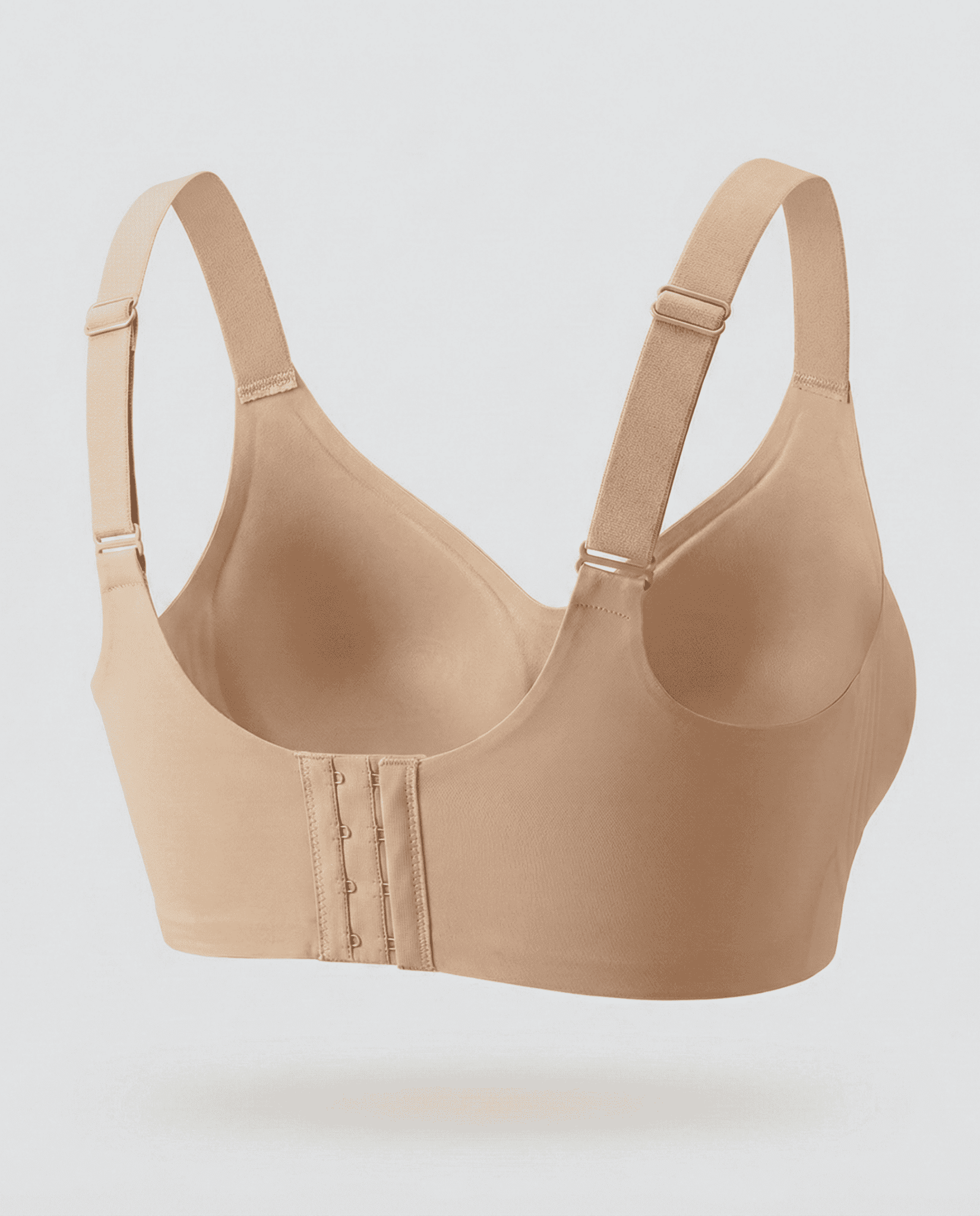 Sutiã Molvee Comfort - Molvee